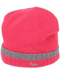 Harmont & Blaine - Hat Virgin Wool, Cashmere - Lyst