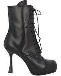 Casadei - Ankle Boots - Lyst