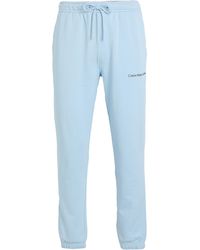 Calvin Klein - Trouser - Lyst