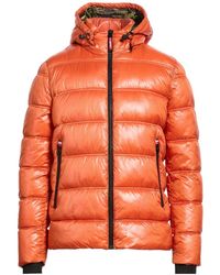 rihunik - Puffers - Lyst