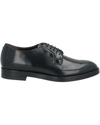 FRANCESCO PACE - Lace-up Shoes - Lyst