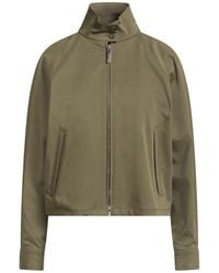 Alberta Ferretti - Jacket - Lyst