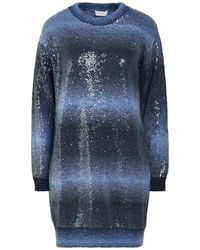 Liu Jo - Mini Dress - Lyst