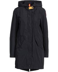 Parajumpers - Overcoat & Trench Coat - Lyst