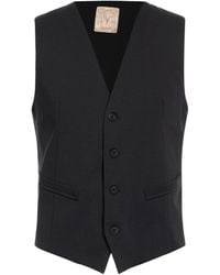 Barbati - Tailored Vests - Lyst