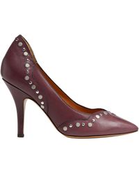 Isabel Marant Pumps for Women - Up to 61% off at Lyst.com