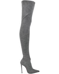 Le Silla - Boots - Lyst