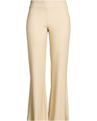Soallure - Trouser - Lyst
