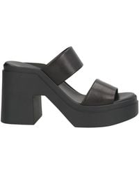 Robert Clergerie - Sandales - Lyst