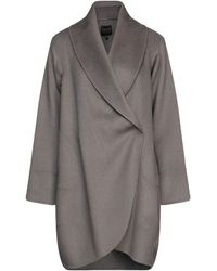Pauw Coat - Gray