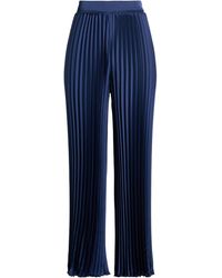 Kaos - Midnight Pants Polyester - Lyst