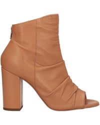 CafeNoir - Ankle Boots - Lyst