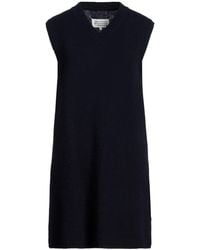 Maison Margiela - Mini Dress - Lyst