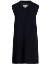 Maison Margiela - Mini-Kleid - Lyst
