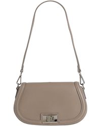 ERMANNO FIRENZE - Shoulder Bag - Lyst