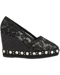Le Silla - Espadrilles - Lyst