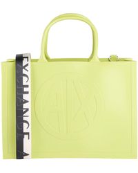 ARMANI EXCHANGE - Handbag - Lyst