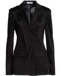 Helmut Lang - Blazers - Lyst