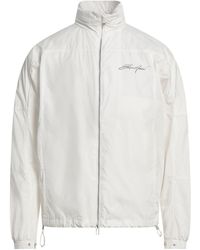 Emporio Armani - Jacket - Lyst