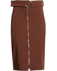 Nora Barth - Midi Skirt - Lyst