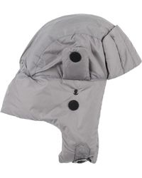 Herno - Hat Polyamide - Lyst