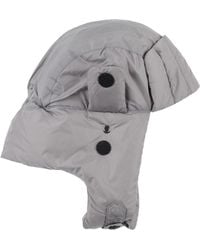 Herno - Hat Polyamide - Lyst