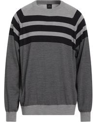 ARMANI EXCHANGE - Jumper - Lyst