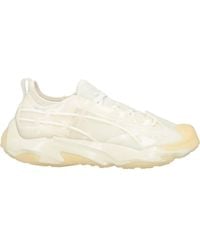 PUMA - X Anonymous Club Sneakers Textile Fibers, Rubber - Lyst