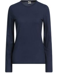 Massimo Alba - T-Shirts - Lyst
