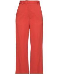 Liviana Conti - Pants - Lyst