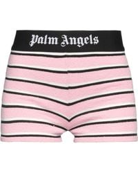 Palm Angels - Shorts & Bermuda Shorts - Lyst