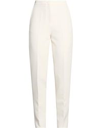 CAMILLA - Pants Polyester, Elastane - Lyst