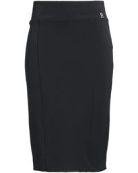 Blugirl Blumarine - Gonna Midi - Lyst