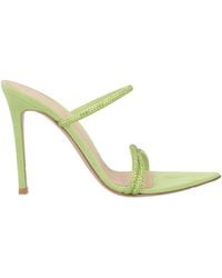 Gianvito Rossi - Sandals - Lyst