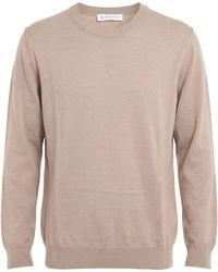 Manuel Ritz - Pullover - Lyst