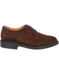 BERWICK  1707 - Lace-up Shoes - Lyst