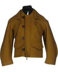 DSquared² Cazadora - Multicolor