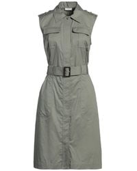 Peserico - Vestito Midi - Lyst