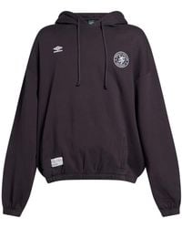 Umbro - Sweatshirt Cotton - Lyst