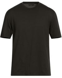 Roberto Collina - T-Shirts - Lyst