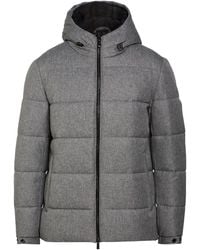 Gazzarrini - Puffer - Lyst