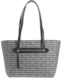 DKNY - Borsa A Mano - Lyst