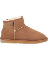 EMU - Ankle Boots - Lyst
