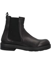 O.x.s. - Ankle Boots - Lyst