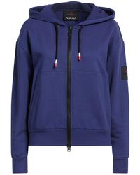 Peuterey - Sweatshirt Cotton - Lyst