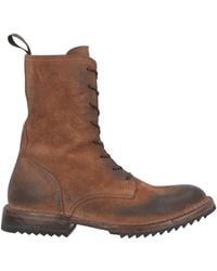 Moma - Stiefelette - Lyst
