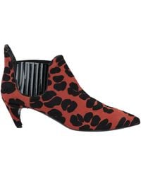 Roger Vivier - Ankle Boots - Lyst