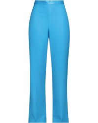 Diana Gallesi - Midnight Pants Polyester - Lyst