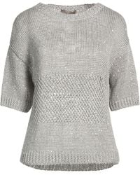 D.exterior - Pullover - Lyst