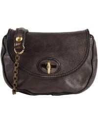 Campomaggi - Shoulder Bag - Lyst
